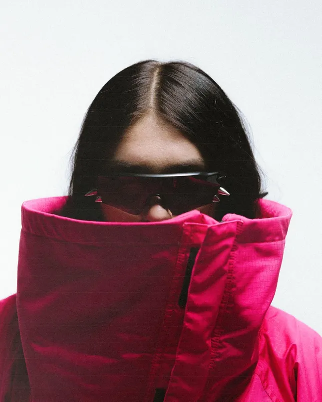Balenciaga feature