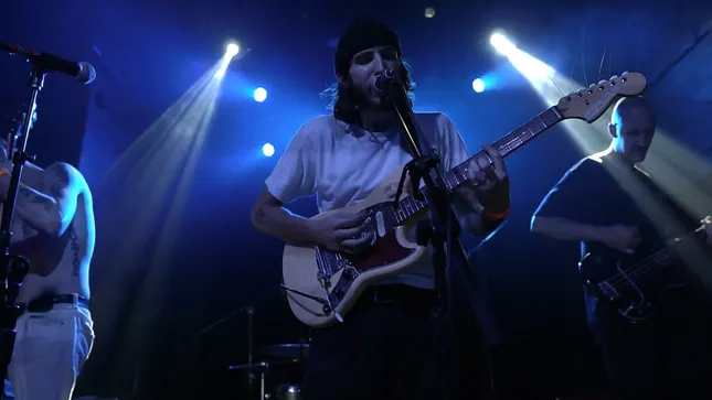 King Shelter - Album Rollout