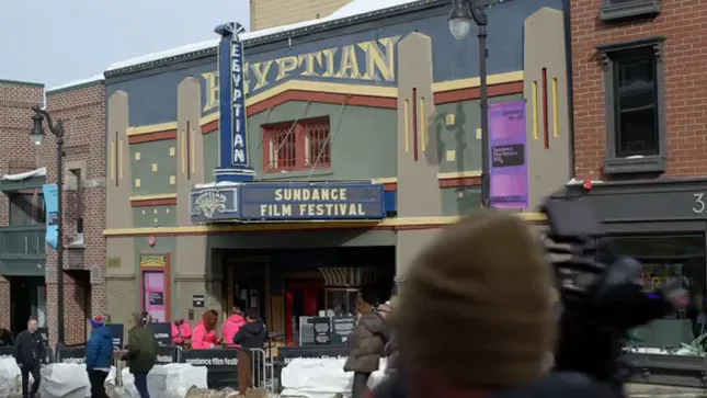 Watch the movie that rewrites itself ｜ BBC News