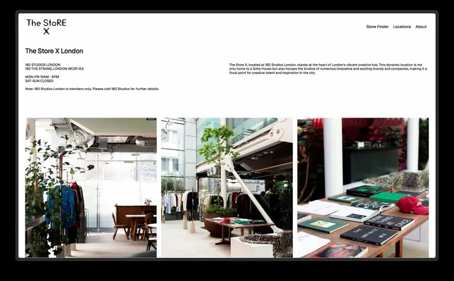 Project image