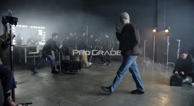 PROGRADE P20