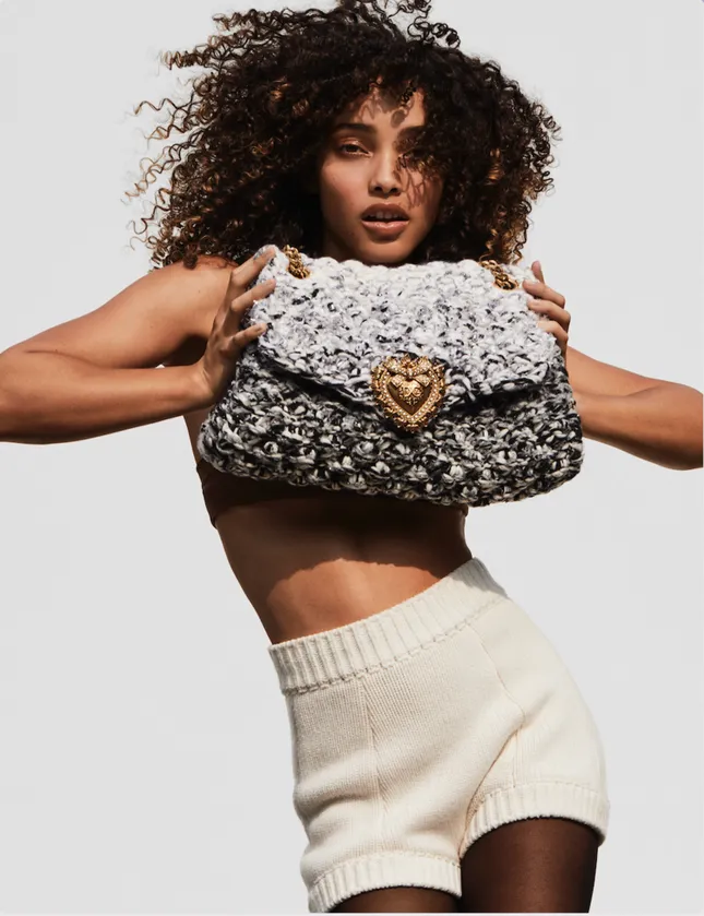 Vogue Mexico Bag Story