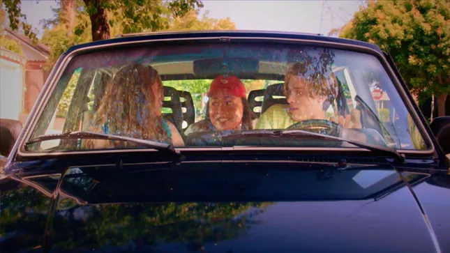 Summer of Doordash