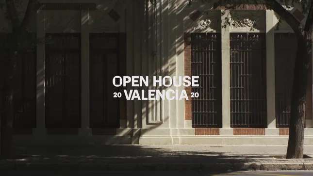 Open House Valencia