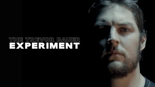 FS1 - Trevor Bauer Experiment Feature Documentary