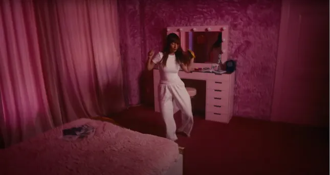 “Legal” - Baby G