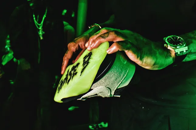Cactus Jack x Jordan
