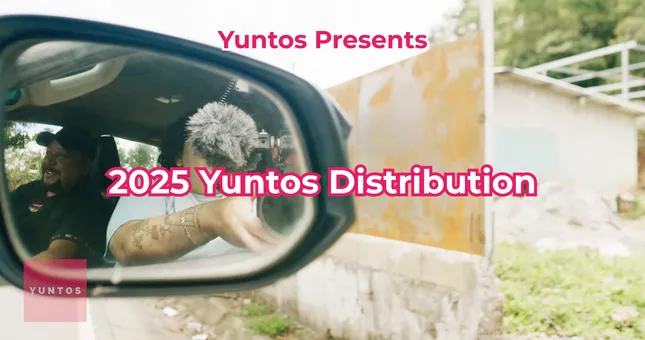 Yuntos Distribution 2025