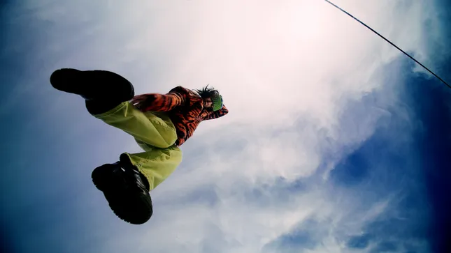 Igzotic Havin Fun Official Video