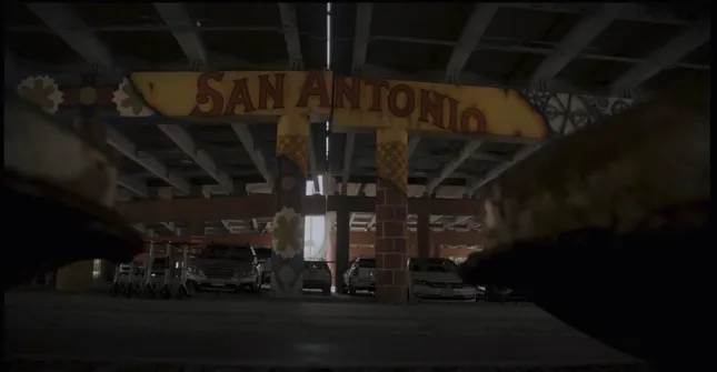 Hermanos BBQ Social Spot