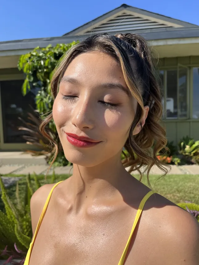 Beauty Makeup Looks