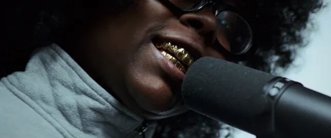 2026 Official DP/Colorist Reel