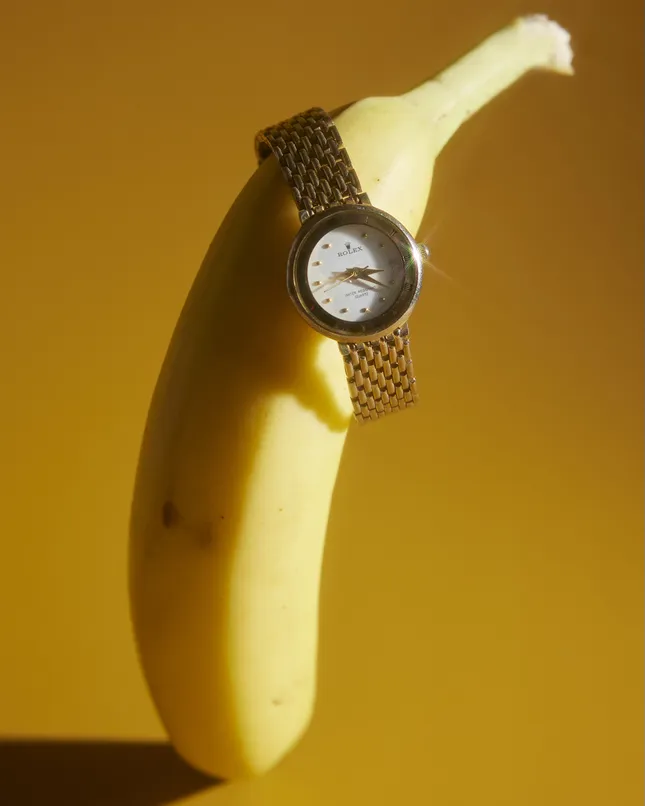 Vintage Watch