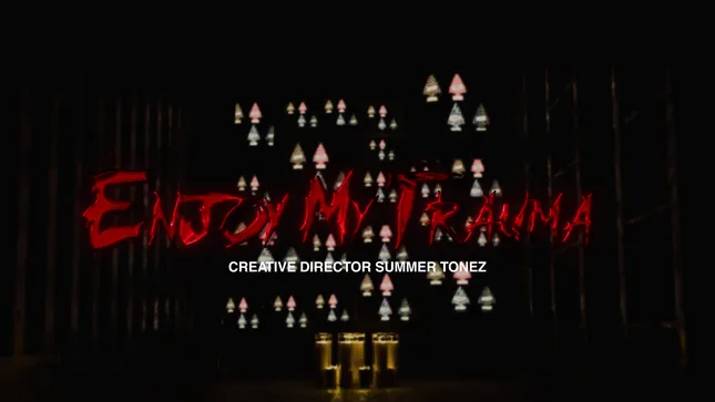 Summertonez Drop Promo Video