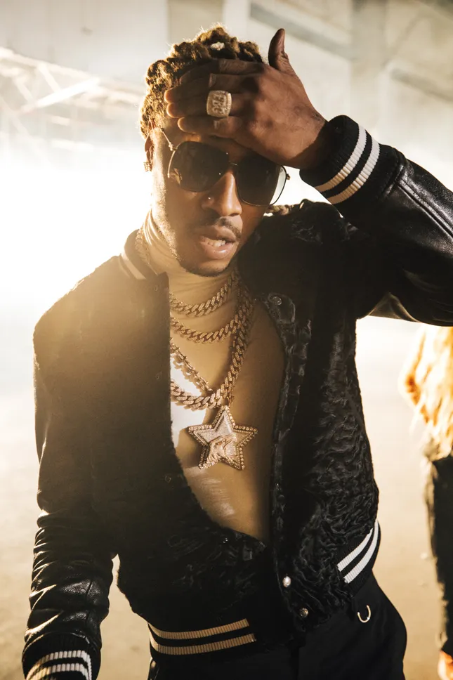 Future - World Tour