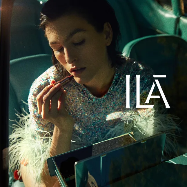 ILA SPRING SUMMER