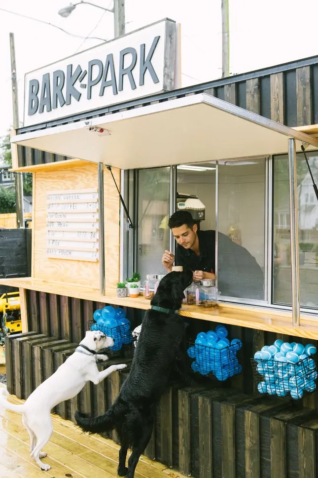 Bark Box