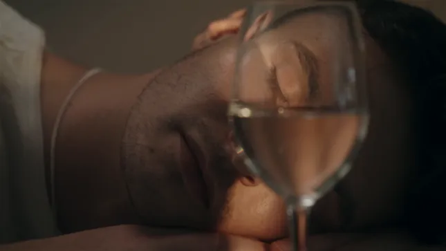 “Make Me Feel Something” DNNY // Music Video