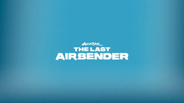 Netflix x YMCA x Last Airbender Youth Wellness Guide