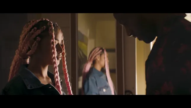 Man Down | Shakka ft. AlunaGeorge