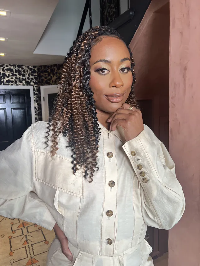 Zuri Adele