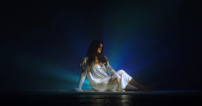 Lily Lane - "Where Have You Been All My Life"