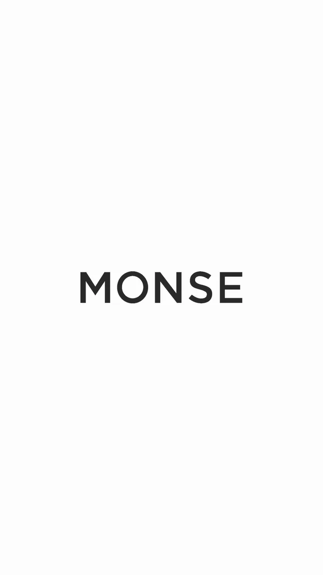 Monse Campaign BTS Video
