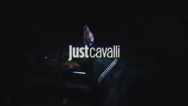 JustCavalli FW26