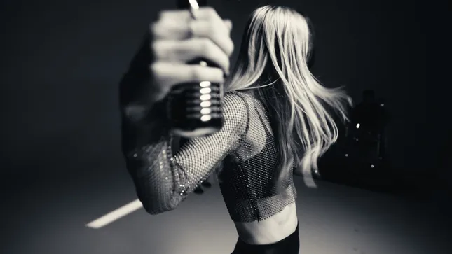 “Gray” - Taylor Acorn Music Video