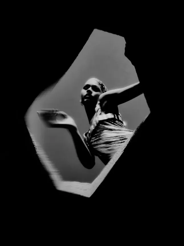 Project image