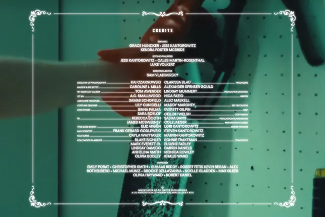 Project image