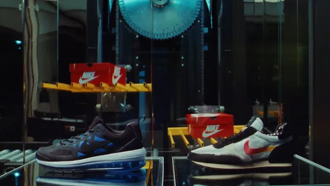 JD Sports - Julius Randle