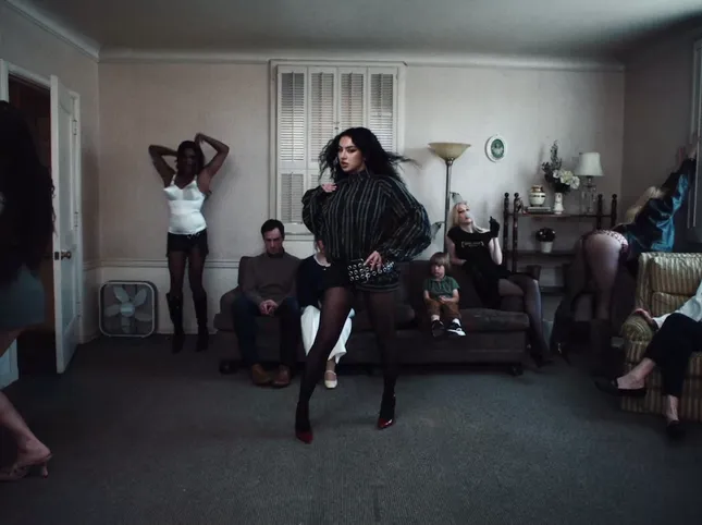 Charli xcx - 360