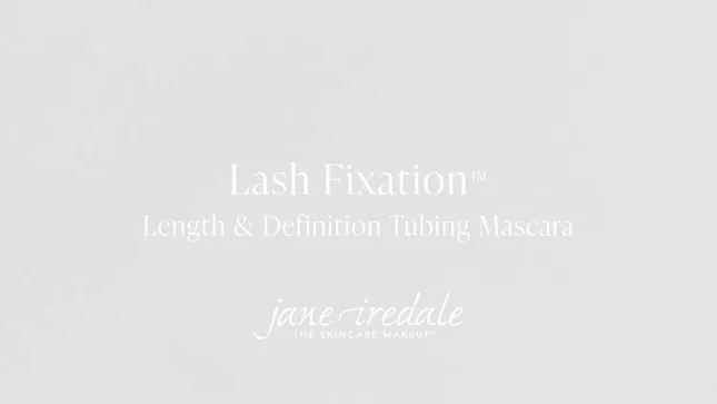 Jane Iredale \ Color Grading