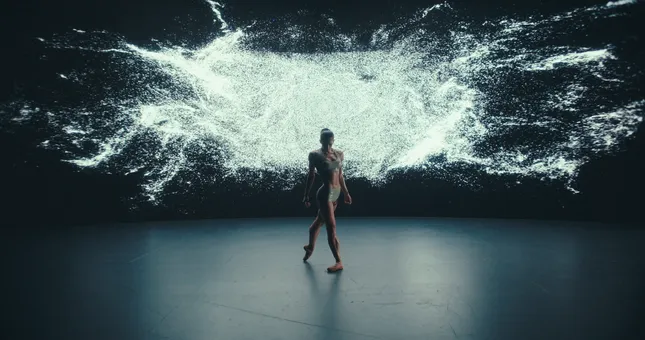 Klsr x Pier59 “MASTER OF FORM”