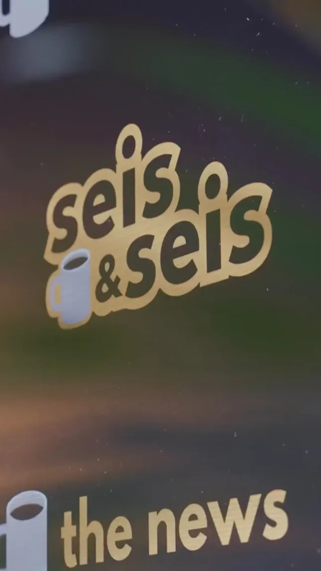 THE NEWS - SEIS&SEIS (2025)