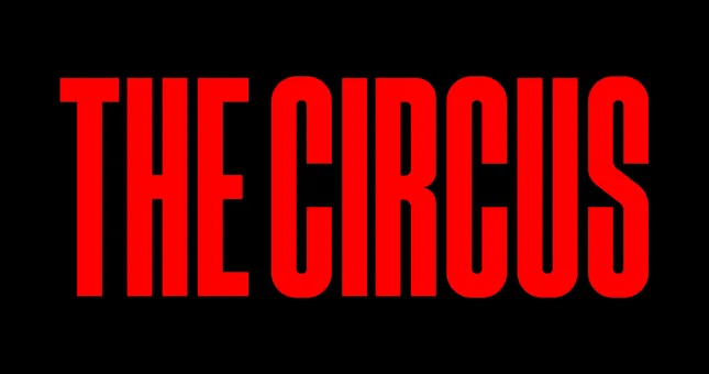 CIRCUS by ANTON THE BUM