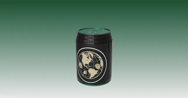 Product + Logo Design: ACW x Spinach