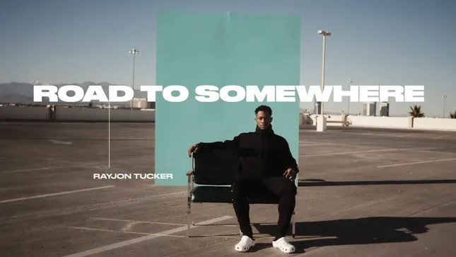 NBA G League - Road to Somewhere - Rayjon Tucker