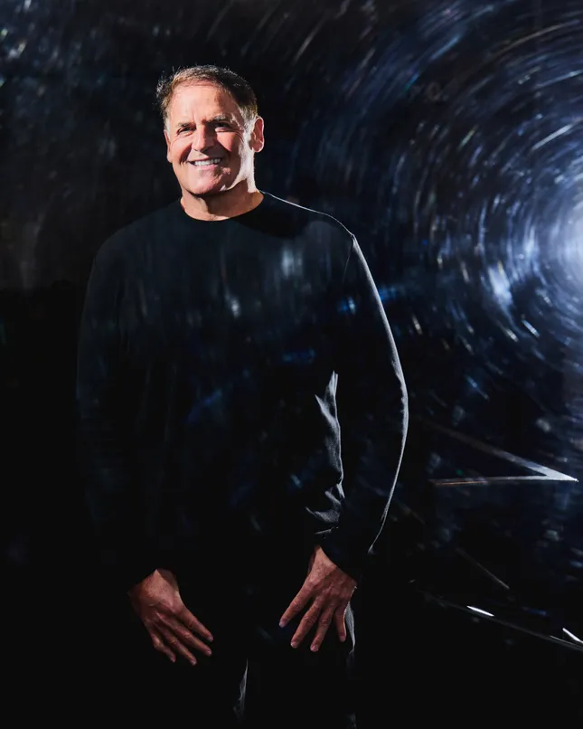 Backstage Portraits | WIRED Big Interview 2024
