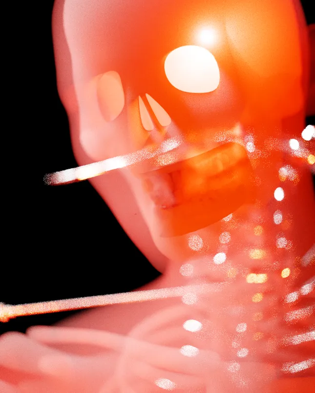 Project image