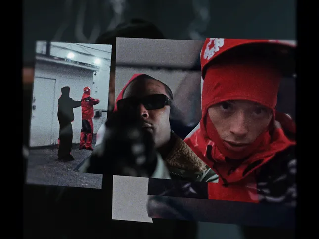 Central Cee & 21 Savage - GBP | Spec Visualizer (Personal Project)