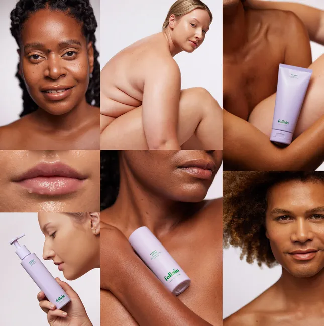 Follain Beauty