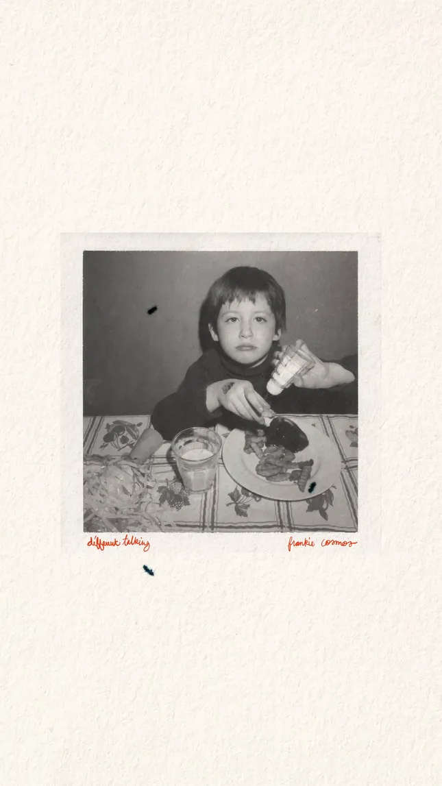 Frankie Cosmos “Different Talking”