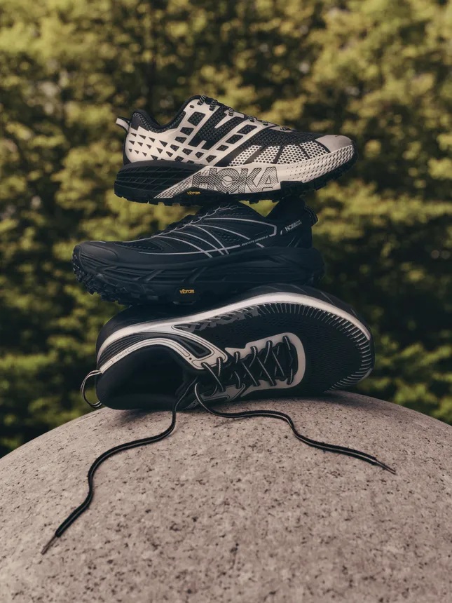 Hoka Lifestyle Spring 26