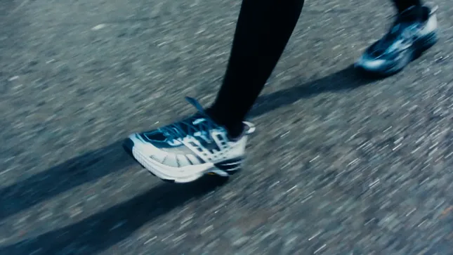 Slamjam x Hoka (Directors cut)