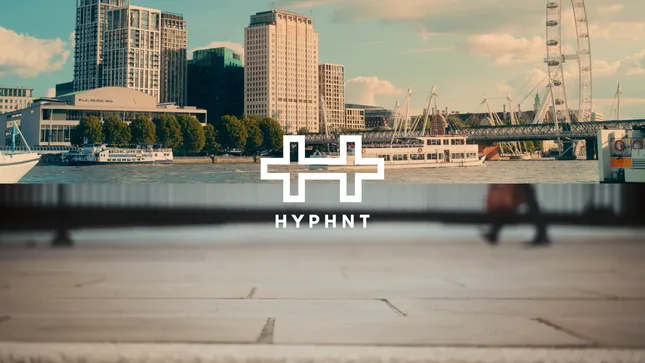 HYPHNT - Drop001 & 002