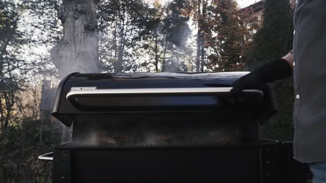 Weber Grills - New Product Lineup 2024