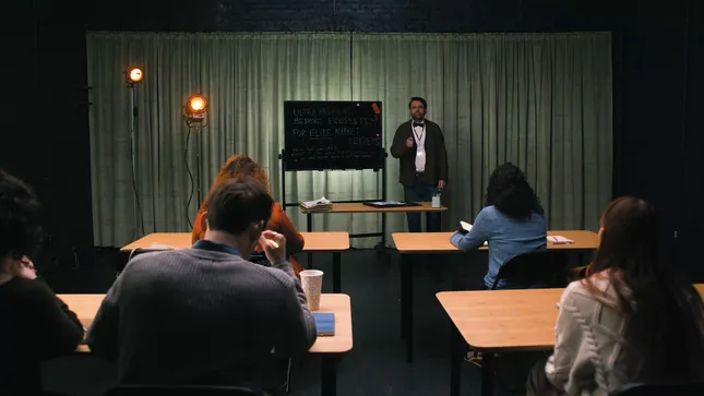 ProductStory Media: 'StoryCraft Academy'