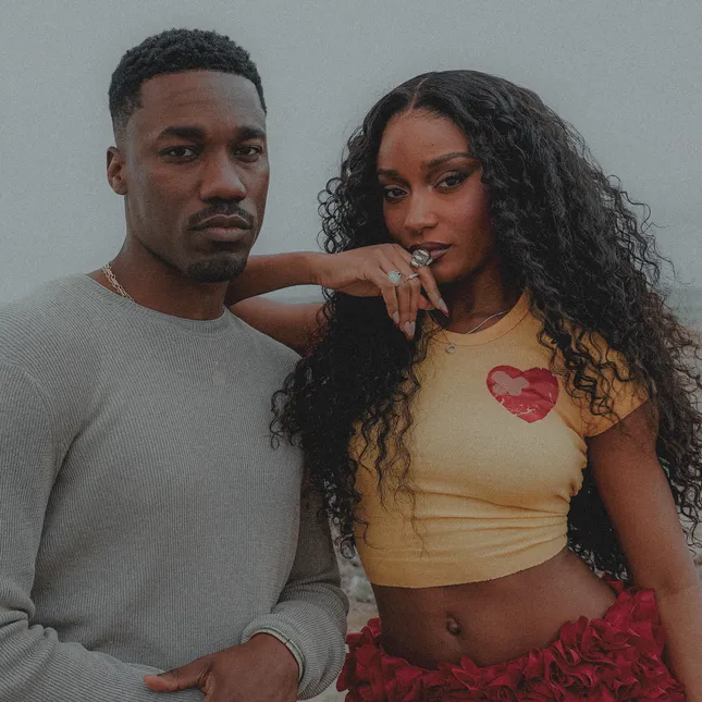 Ayra Starr - Last Heartbreak Song ft Giveon